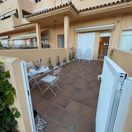 Los Lances Tarifa - Piscina Y Patio Екстериор снимка