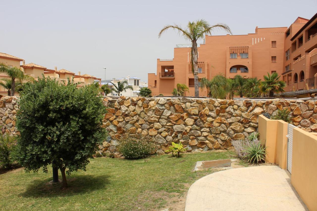 Los Lances Tarifa - Piscina Y Patio Екстериор снимка
