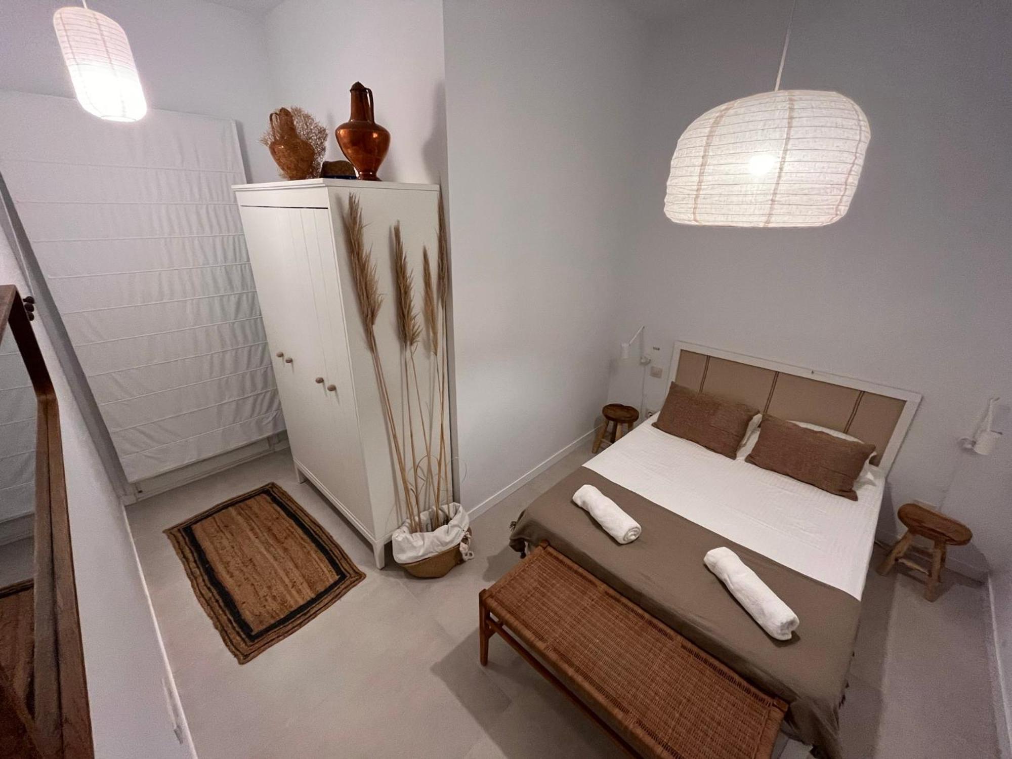 Los Lances Tarifa - Piscina Y Patio Екстериор снимка